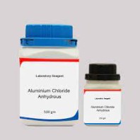 Aluminium Chloride Anhydrous